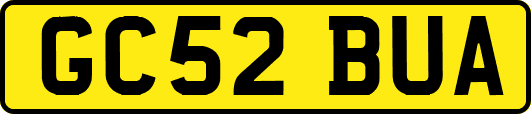 GC52BUA