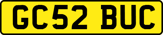 GC52BUC