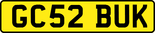 GC52BUK