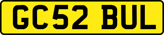 GC52BUL