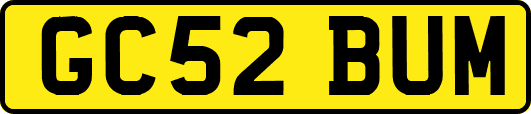 GC52BUM