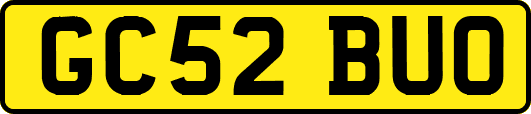 GC52BUO