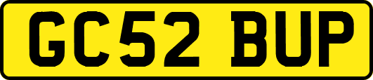 GC52BUP