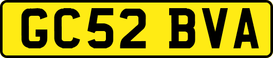 GC52BVA