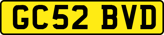 GC52BVD