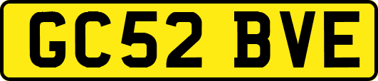 GC52BVE