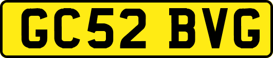 GC52BVG