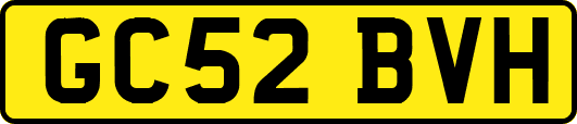 GC52BVH