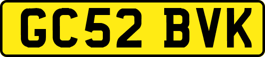 GC52BVK