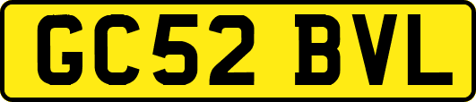 GC52BVL