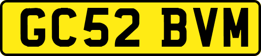GC52BVM