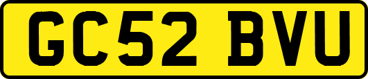 GC52BVU