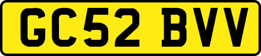 GC52BVV