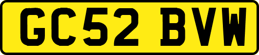 GC52BVW