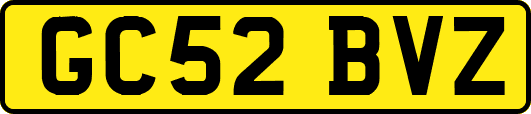 GC52BVZ