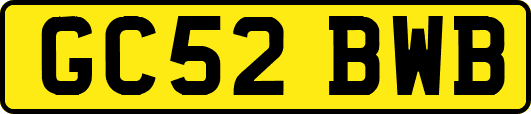 GC52BWB