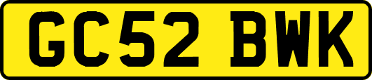 GC52BWK