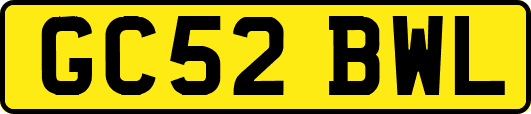 GC52BWL