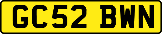 GC52BWN