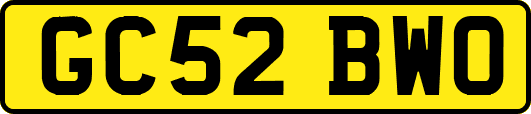 GC52BWO