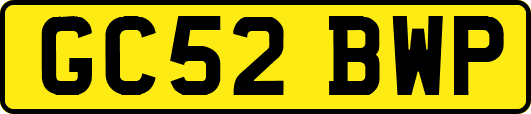 GC52BWP