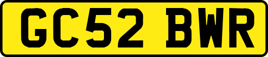 GC52BWR