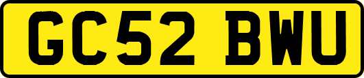GC52BWU