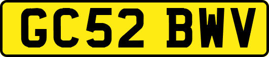 GC52BWV