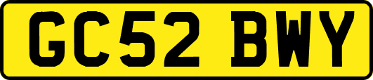 GC52BWY