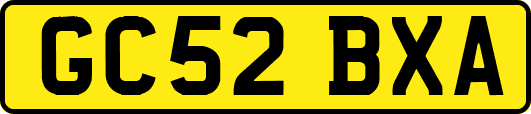 GC52BXA