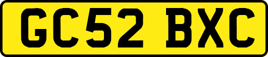 GC52BXC