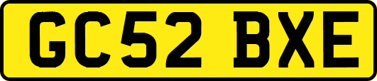 GC52BXE