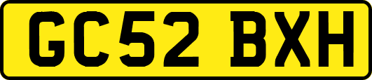 GC52BXH