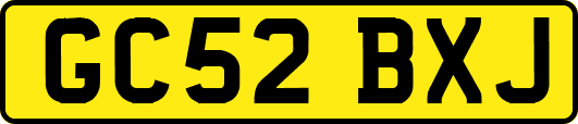 GC52BXJ