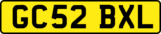 GC52BXL
