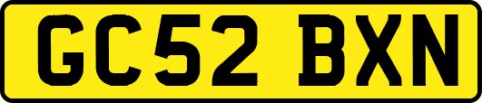 GC52BXN