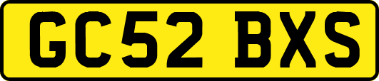 GC52BXS