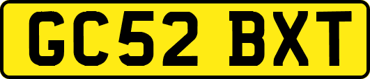 GC52BXT