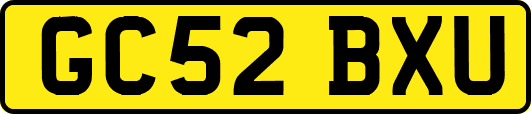 GC52BXU