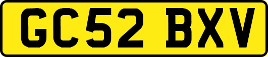 GC52BXV