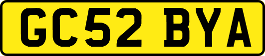 GC52BYA
