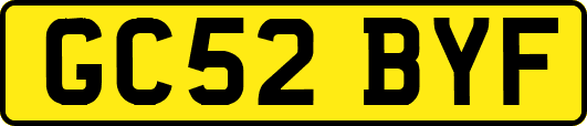 GC52BYF