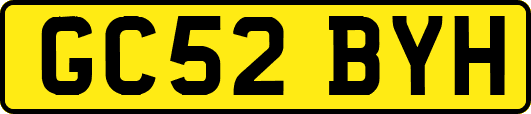 GC52BYH