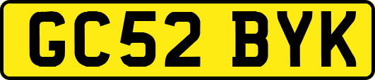 GC52BYK