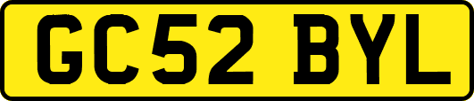 GC52BYL