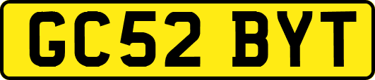 GC52BYT