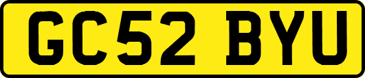 GC52BYU