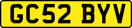 GC52BYV