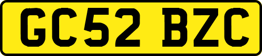 GC52BZC