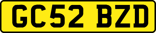 GC52BZD